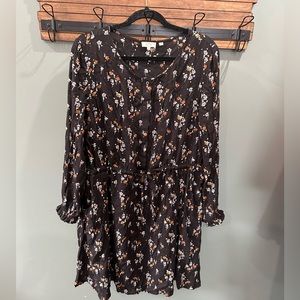 UK brand FatFace dress US size 14
